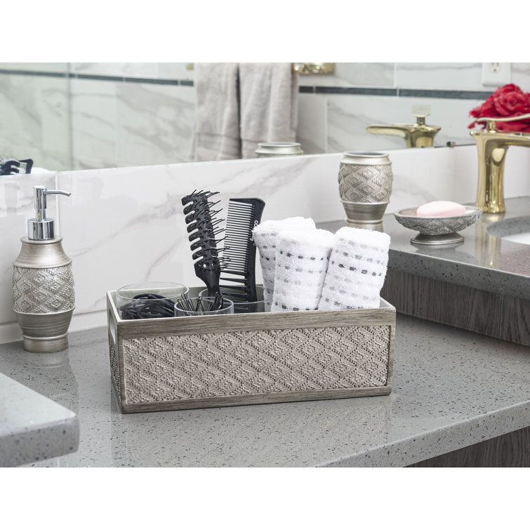 Modern Bathroom Storage Box Everything Bathroom